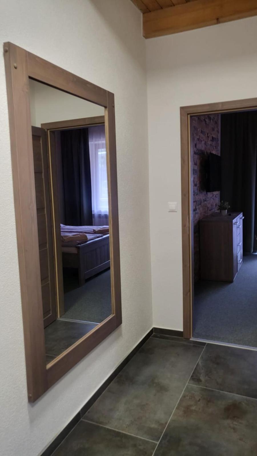Apartmany Nizke Tatry - Krpacovo Dolna Lehota Exterior photo