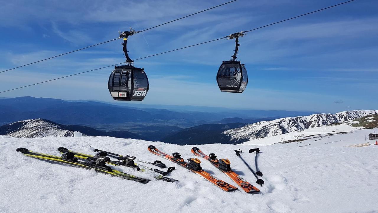 Apartmany Nizke Tatry - Krpacovo Dolna Lehota Exterior photo